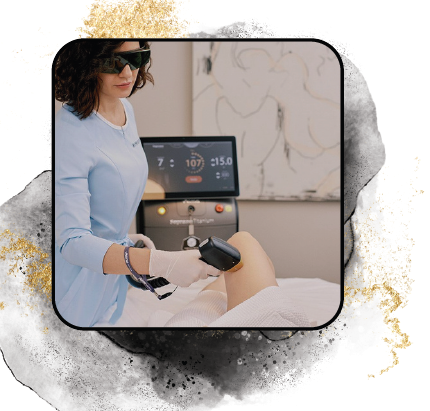 أجهزة نحت الجسم (العيادات التغذوية)